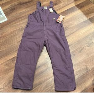 Bernie Ladies Coveralls Overalls size 2XL Snow